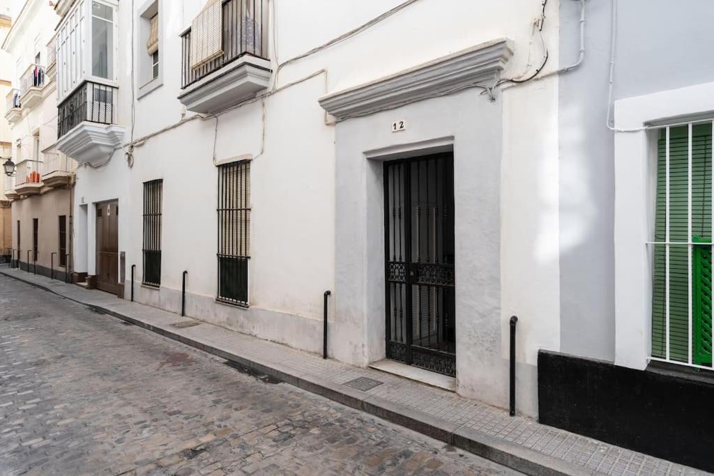 El Atico De Coronada Cadiz Exterior photo